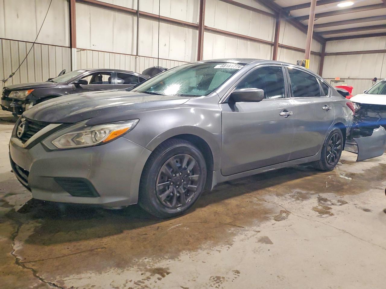 2016 NISSAN ALTIMA 2.5 S | 1N4AL3APXGN385658 | UPCARS