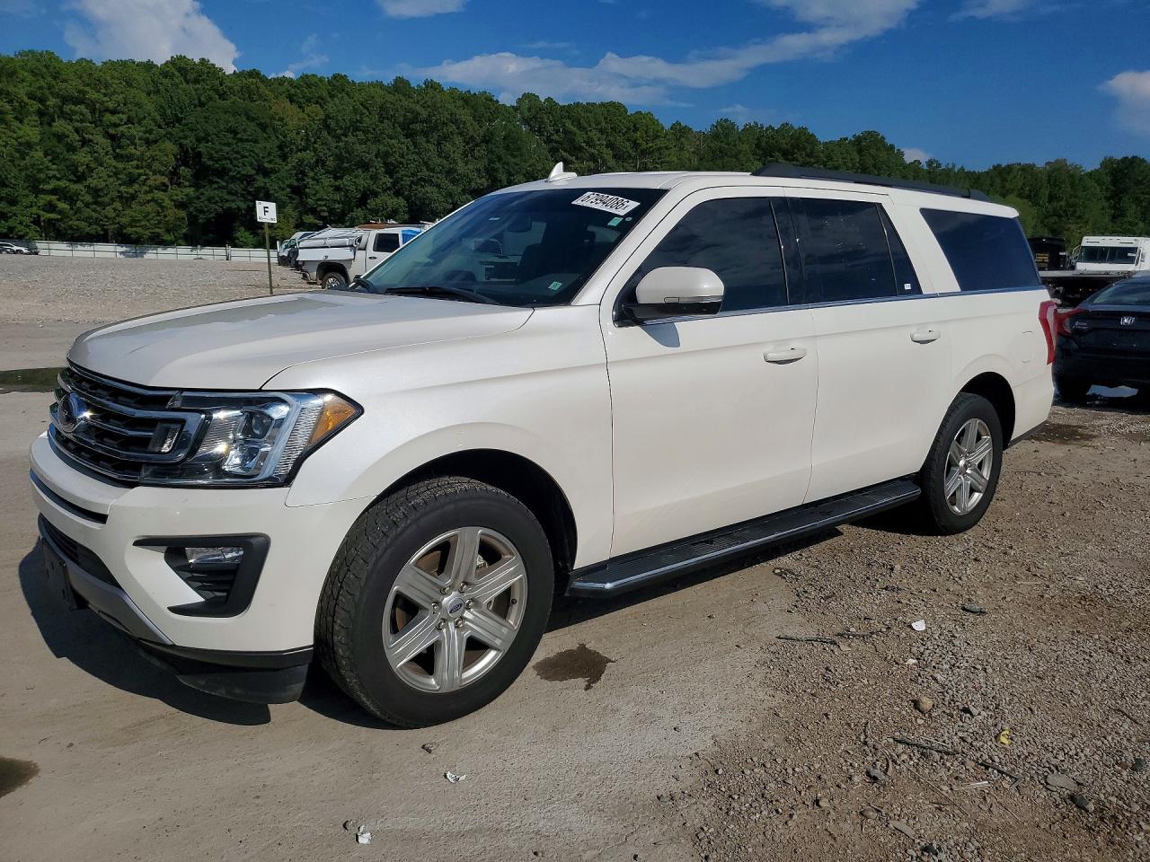 2019 FORD EXPEDITION MAX XLT | 1FMJK1HT8KEA71600 | UPCARS