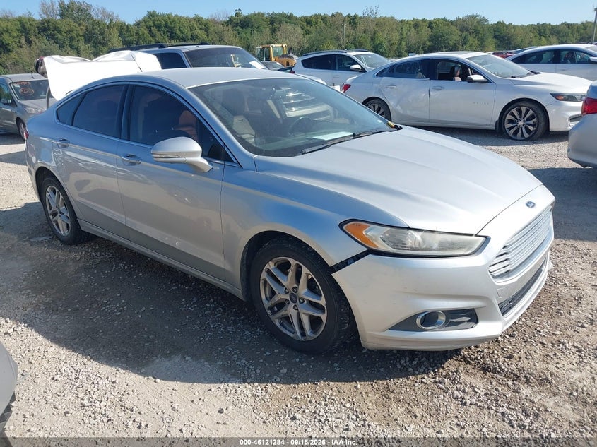 2016 FORD FUSION SE | 3FA6P0T95GR301475 | UPCARS