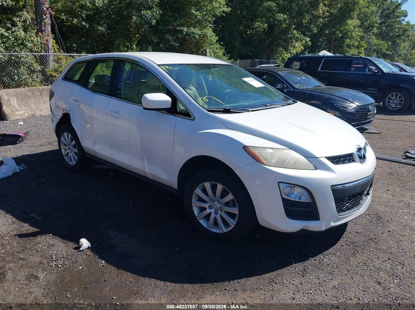 2012 MAZDA CX-7 | JM3ER2A55C0417465 | UPCARS