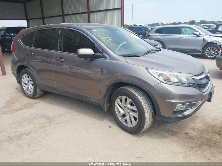 2016 HONDA CR-V EX | 3CZRM3H59GG701696 | UPCARS