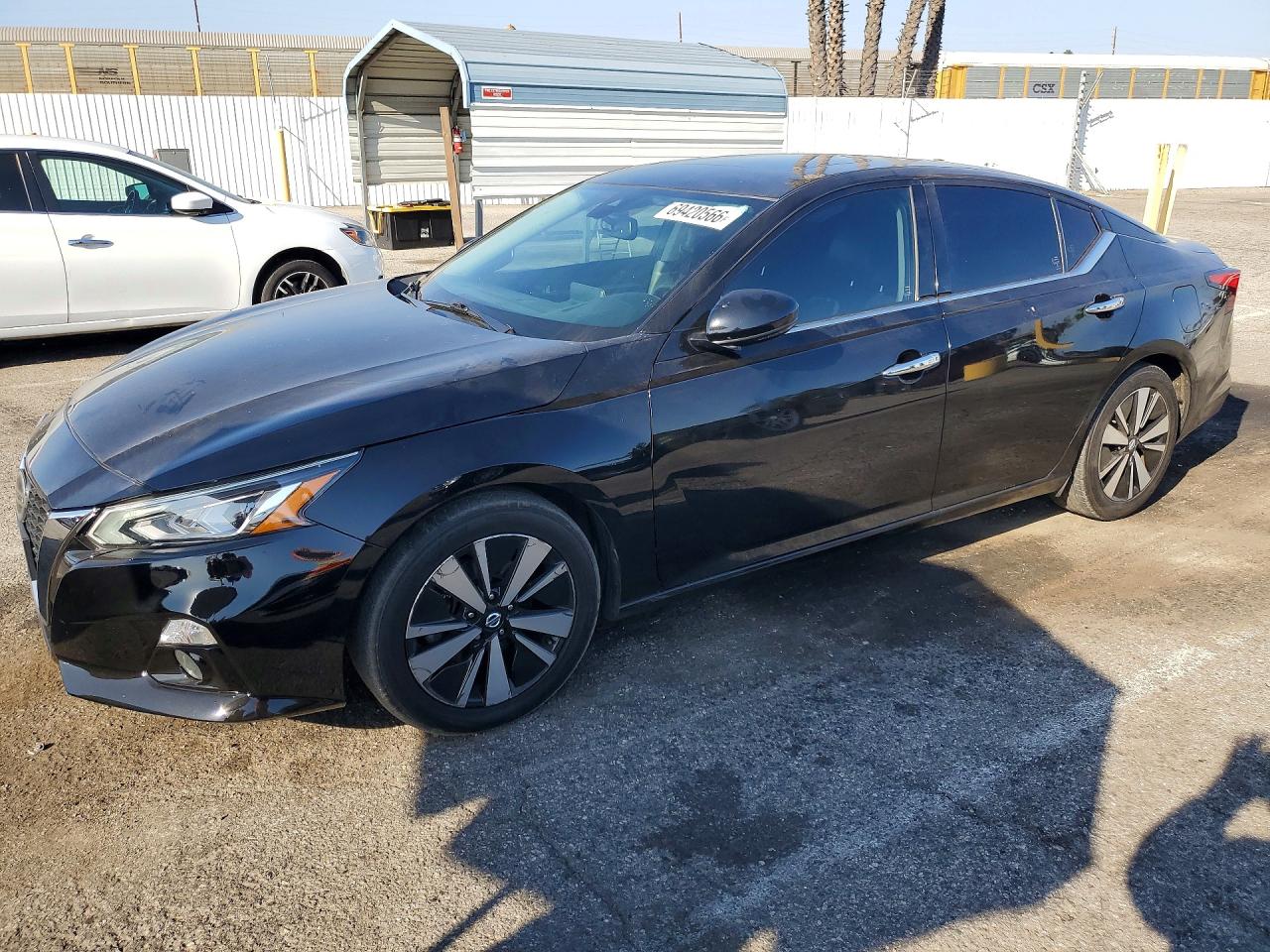 2020 NISSAN ALTIMA SL | 1N4BL4EV2LC152933 | UPCARS