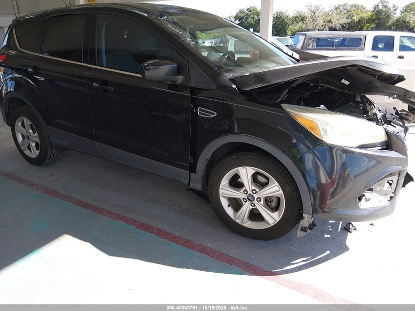 2015 FORD ESCAPE SE | 1FMCU0G70FUC86000 | UPCARS