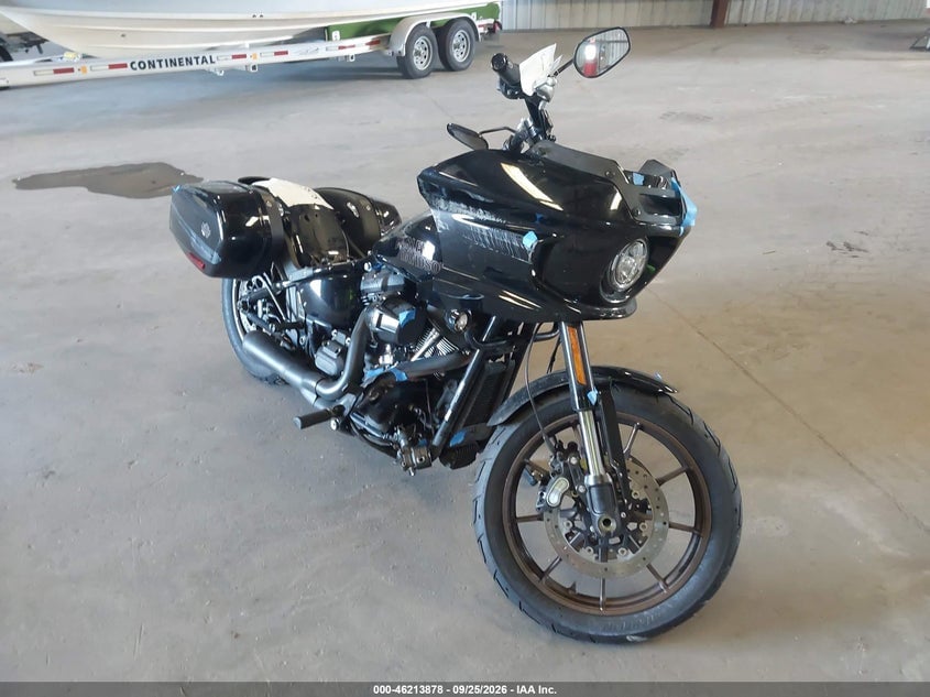2023 HARLEY-DAVIDSON FXLRST | 1HD1YXZ14PB066548 | UPCARS