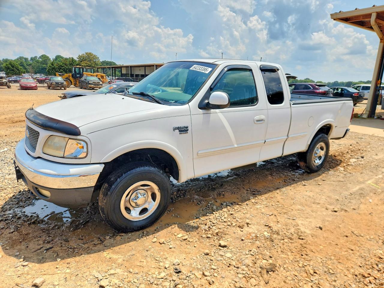 1999 FORD F150 | 1FTRX18W6XNA02463 | UPCARS