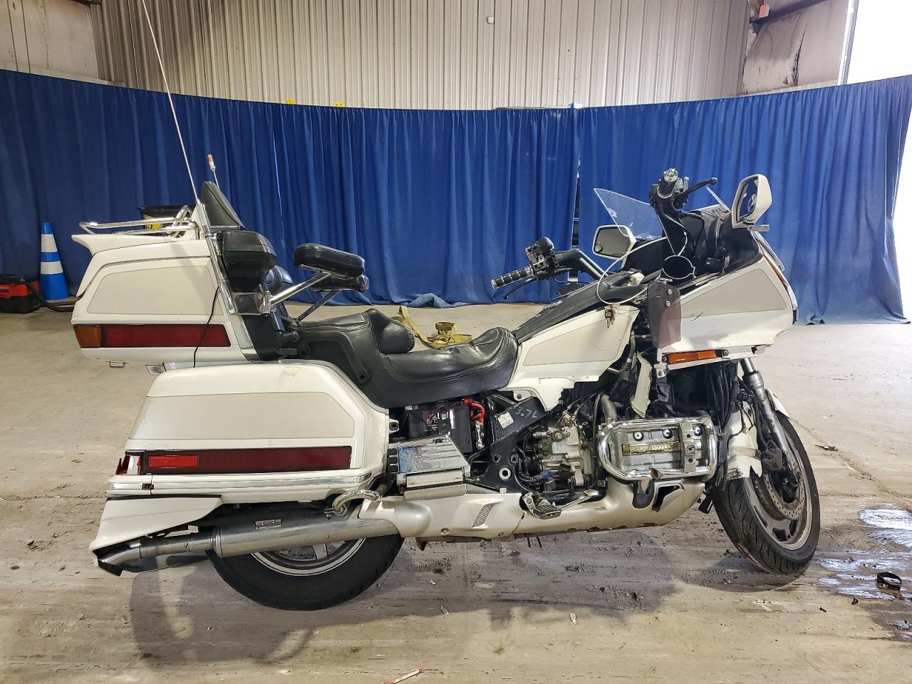 1997 HONDA GL CYCLE SE12 | 1HFSC2236VA900881 | UPCARS