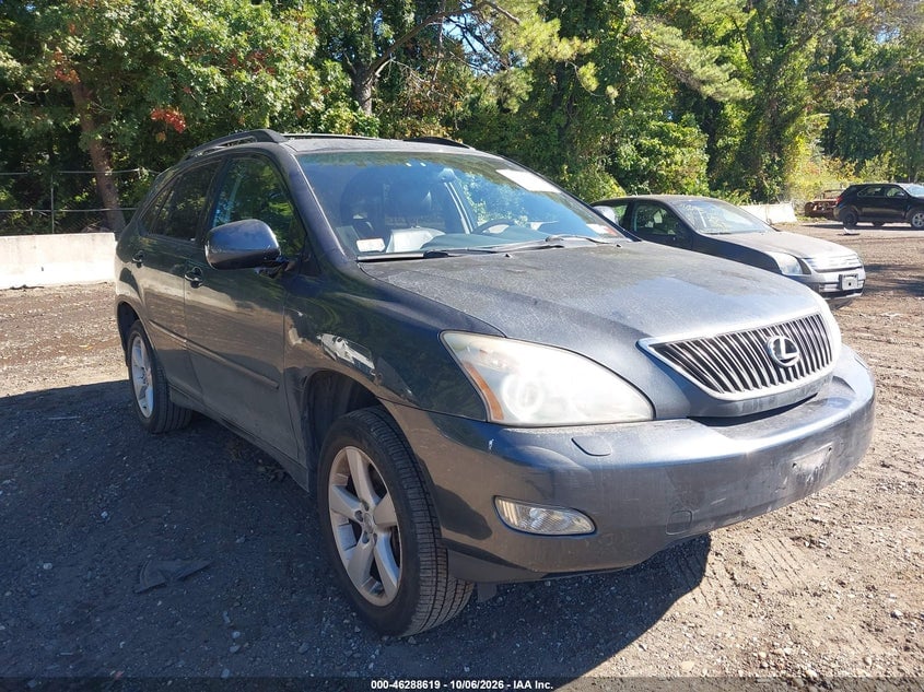 2004 LEXUS RX 330 | 2T2HA31U04C013129 | UPCARS