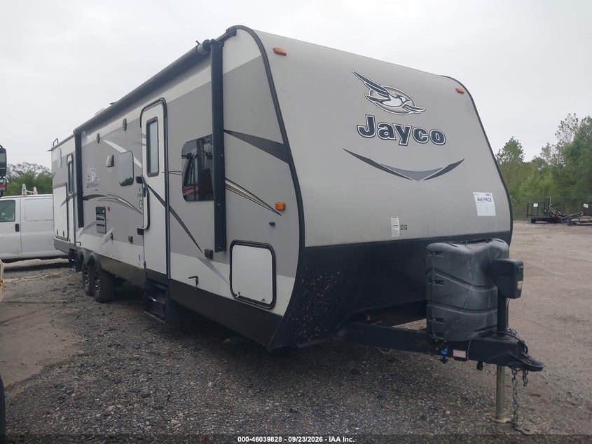 2016 JAYCO JAY FLIGHT 32 BHDS | 1UJBJ0BS9G1TR0265 | UPCARS