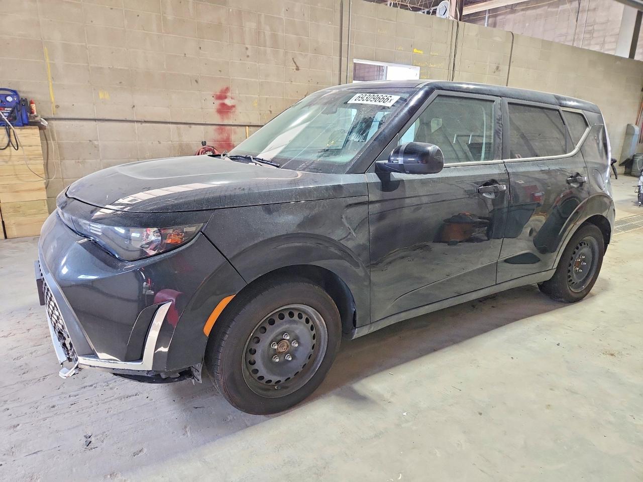 2025 KIA SOU LX | KNDJ23AU0S7943887 | UPCARS