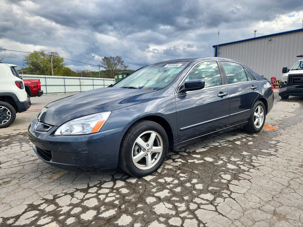 2004 HONDA ACCORD EX | 1HGCM56694A153813 | UPCARS