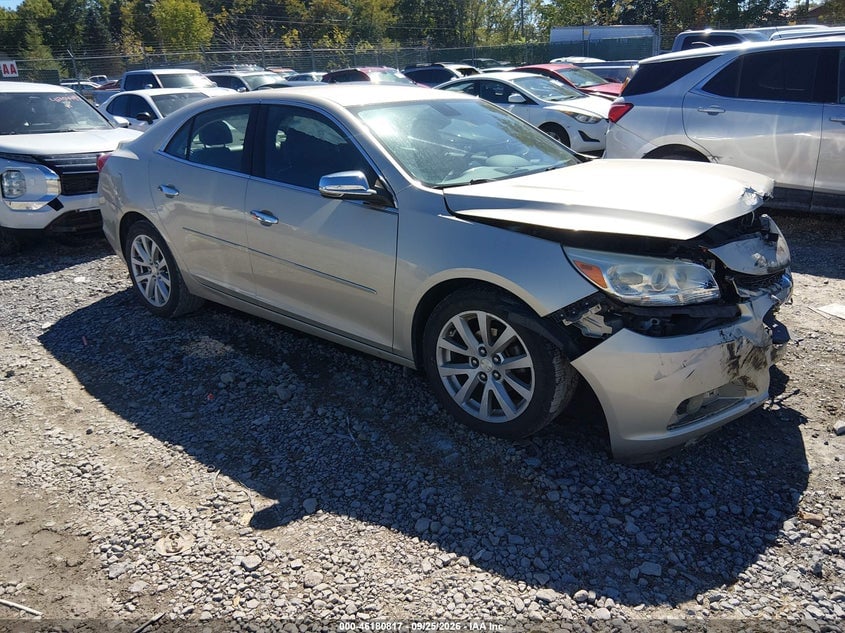 2015 CHEVROLET MALIBU 2LT | 1G11D5SL6FF257661 | UPCARS
