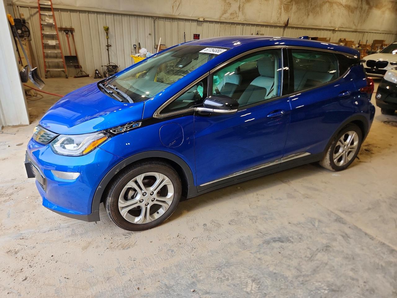 2020 CHEVROLET BO LT | 1G1FY6S08L4144890 | UPCARS