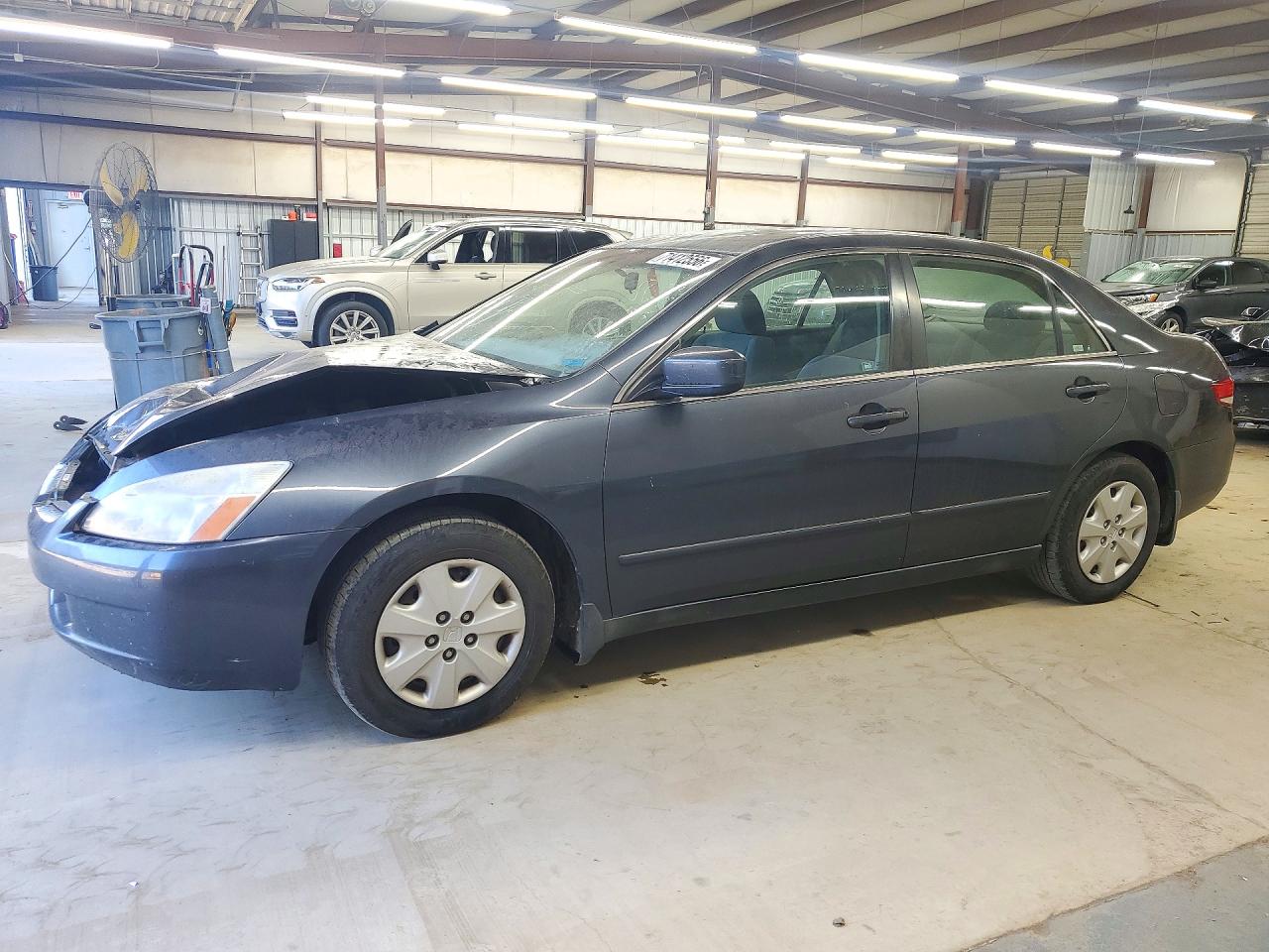 2003 HONDA ACCORD LX | 1HGCM56393A086912 | UPCARS