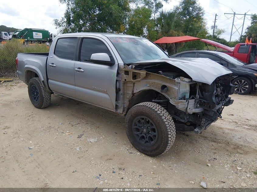 2019 TOYOTA TACOMA SR5 V6 | 3TMAZ5CN2KM112412 | UPCARS