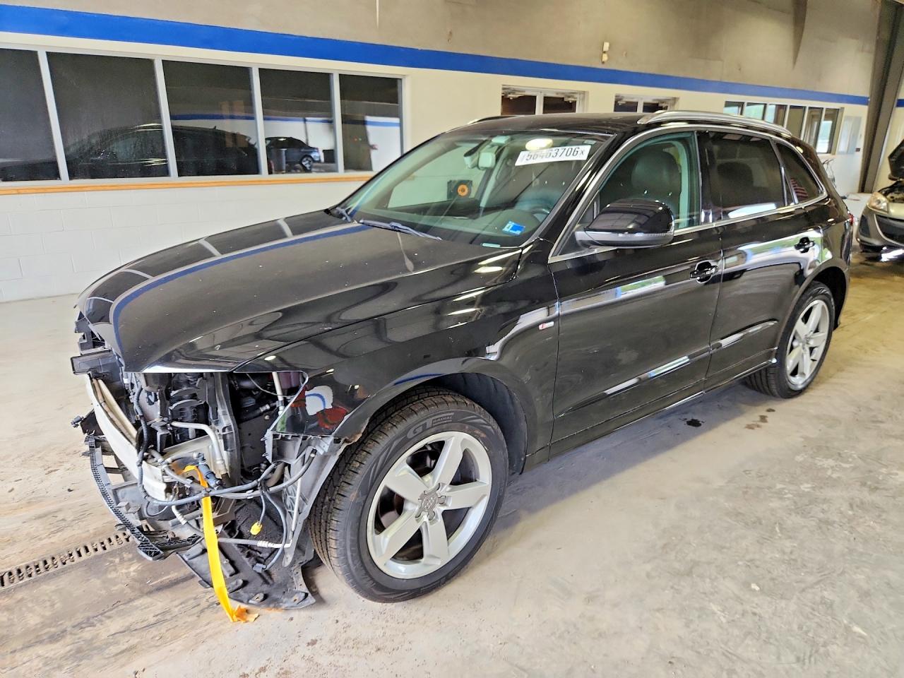 2011 AUDI Q5 PRESTIGE | WA1WKAFP4BA009239 | UPCARS