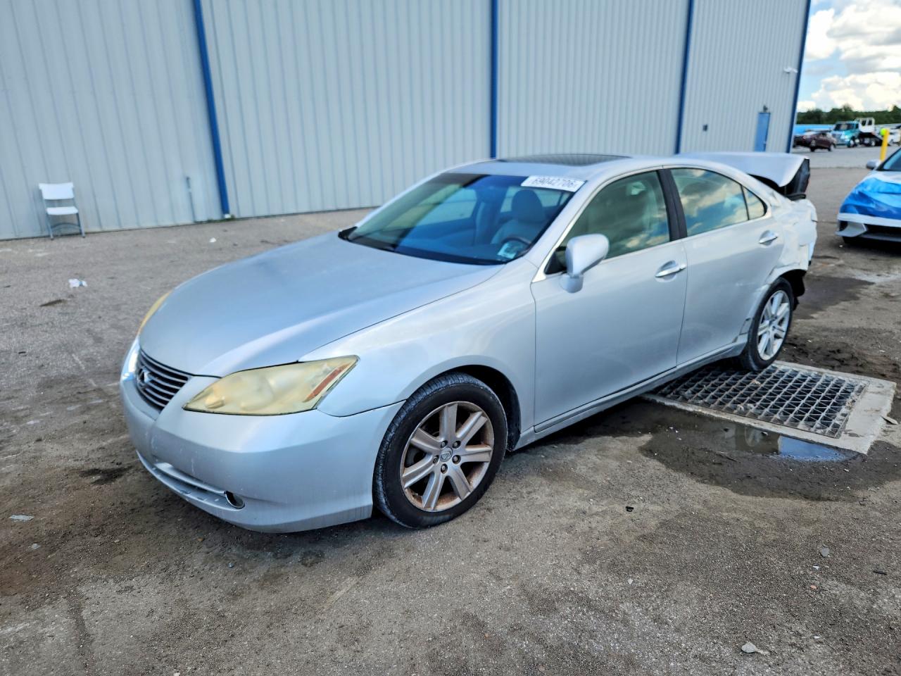 2009 LEXUS ES 350 | JTHBJ46G492290776 | UPCARS