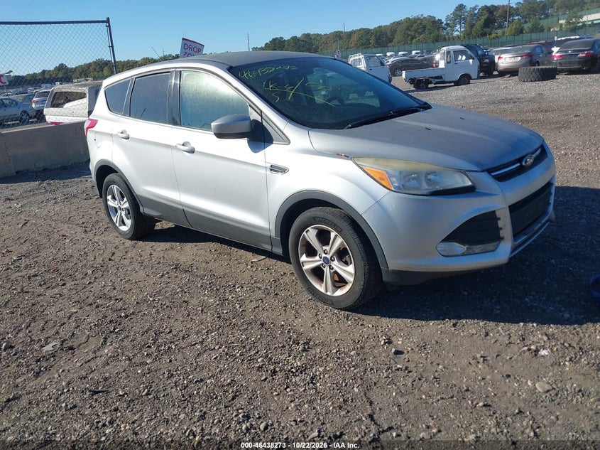 2014 FORD ESCAPE SE | 1FMCU9GX1EUB84661 | UPCARS