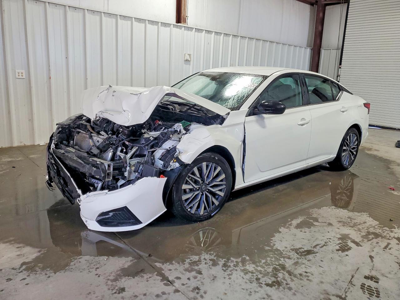 2026 NISSAN ALTIMA SV | 1N4BL4DV1TN313083 | UPCARS