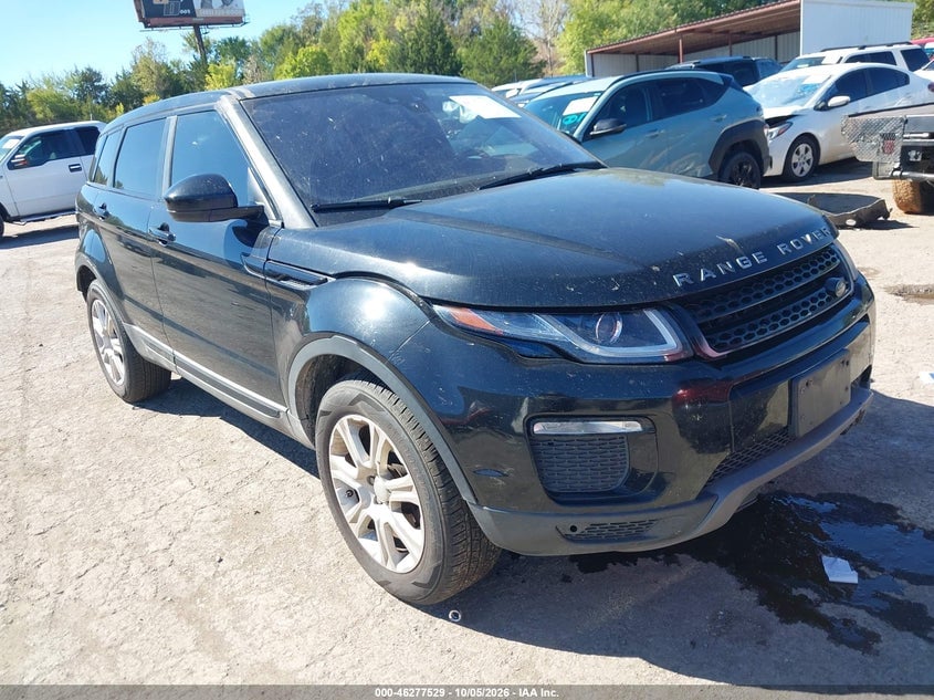 2016 LAND ROVER RANGE ROVER EVOQUE SE/SE PREMIUM | SALVP2BG6GH079637 | UPCARS
