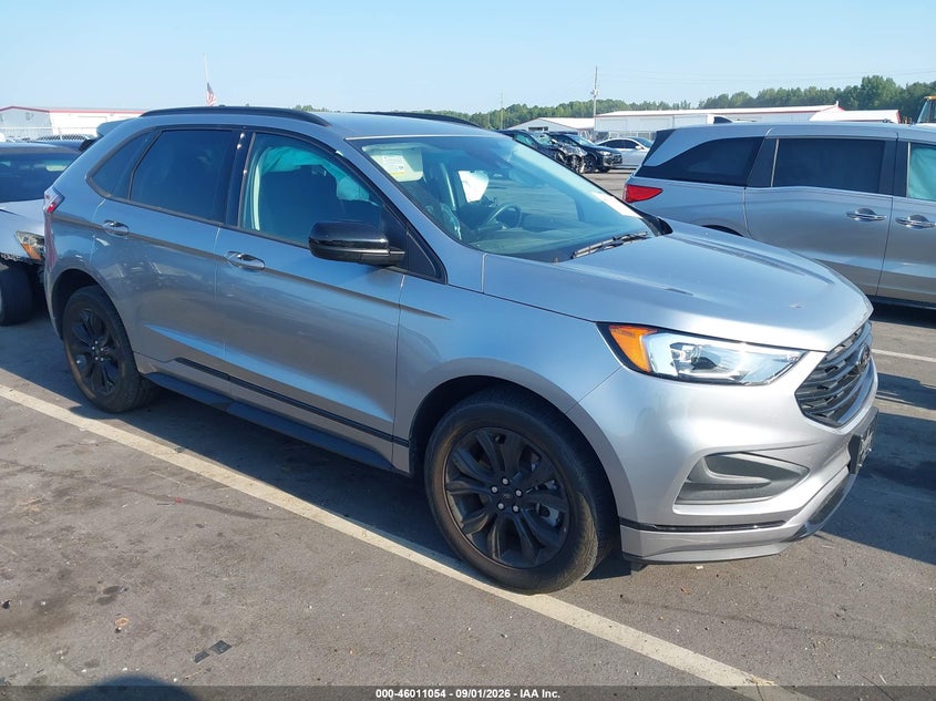 2024 FORD EDGE SE | 2FMPK4G99RBA42744 | UPCARS