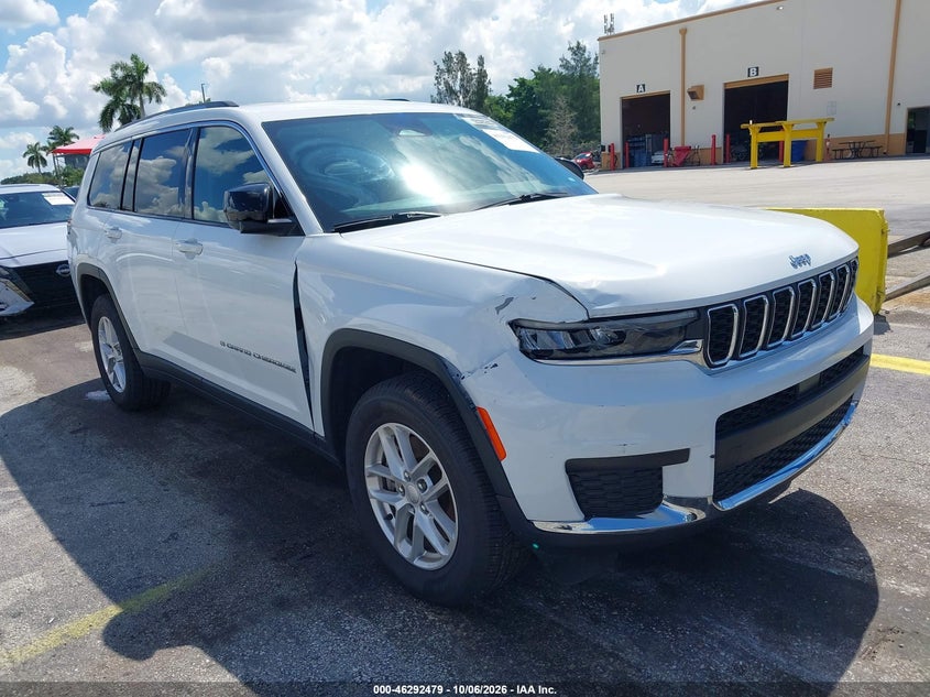 2023 JEEP GRAND CHEROKEE LAREDO 4X2 | 1C4RJJAGXP8901880 | UPCARS