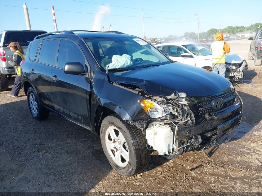 2010 TOYOTA RAV4 | 2T3ZF4DV7AW032234 | UPCARS