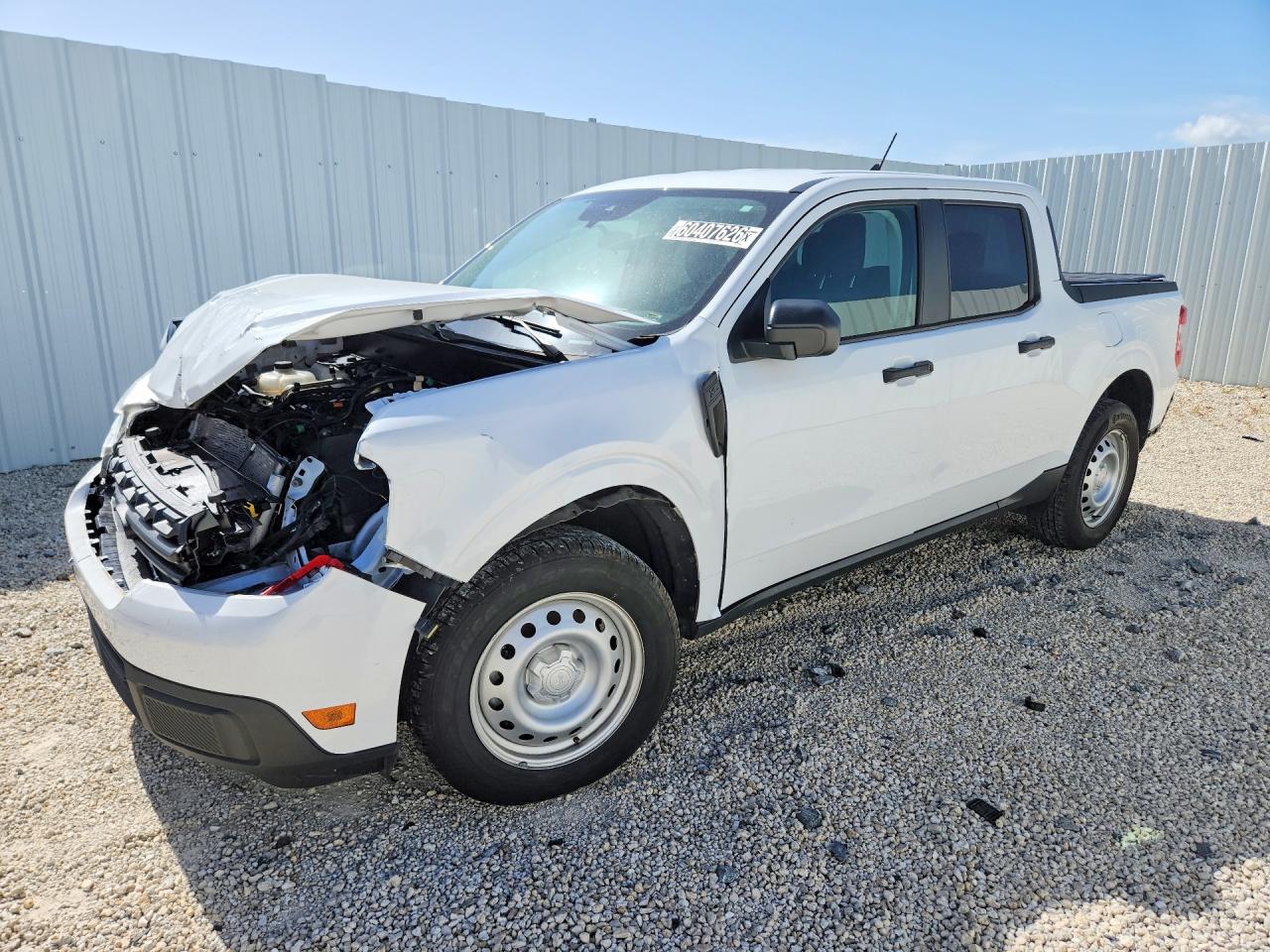 2024 FORD MAVERICK XL | 3FTTW8B9XRRB42455 | UPCARS