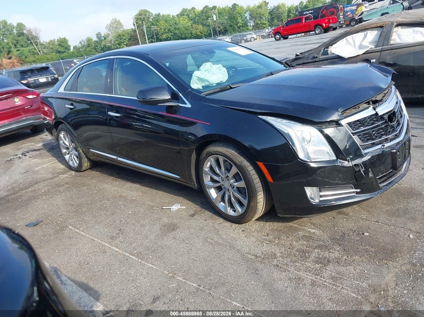 2016 CADILLAC XTS PREMIUM COLLECTION | 2G61R5S31G9147963 | UPCARS