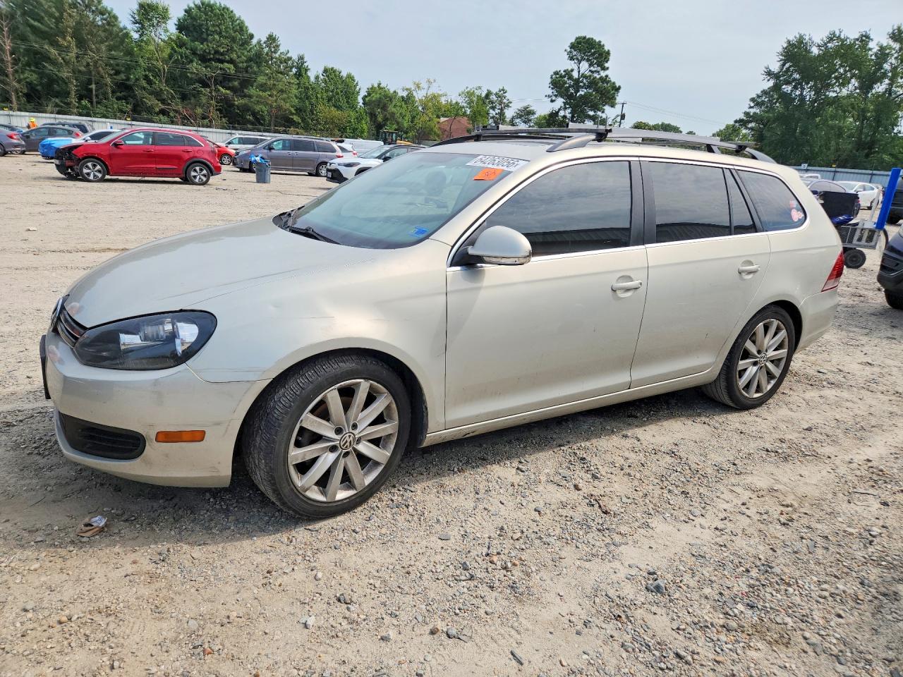 2012 VOLKSWAGEN JETTA S | 3VWPP7AJ9CM616322 | UPCARS