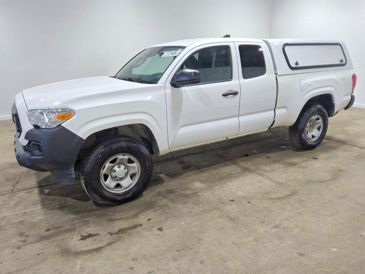 2023 TOYOTA TACOMA SR | 3TYRX5GN6PT087254 | UPCARS
