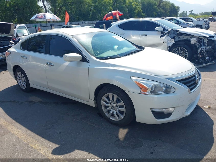 2014 NISSAN ALTIMA 2.5/2.5 S/2.5 SL/2.5 SV | 1N4AL3APXEC202736 | UPCARS