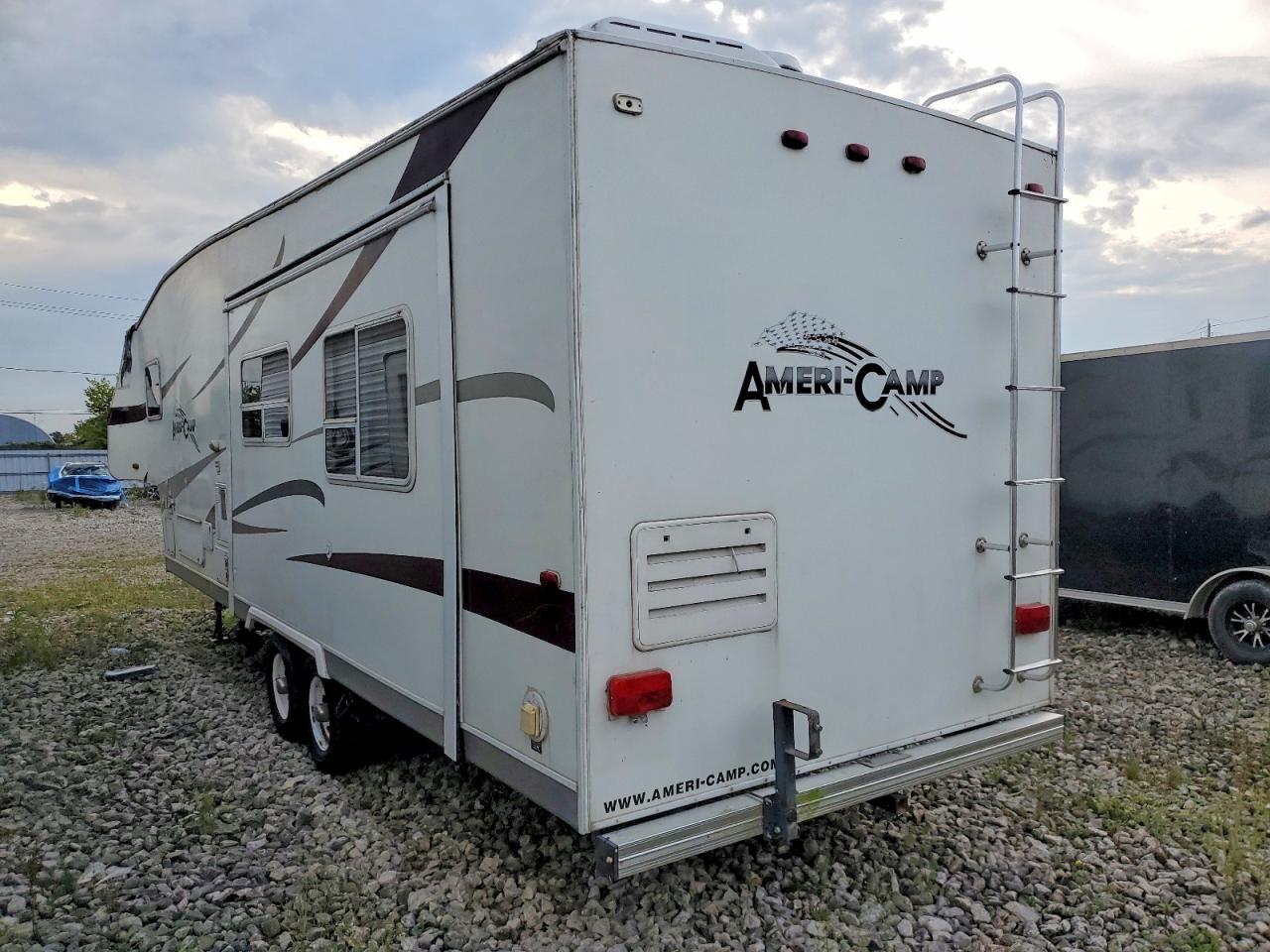 2005 AMERI-CAMP UNKNOWN CAMPER | 5M6FE30215S001557 | UPCARS