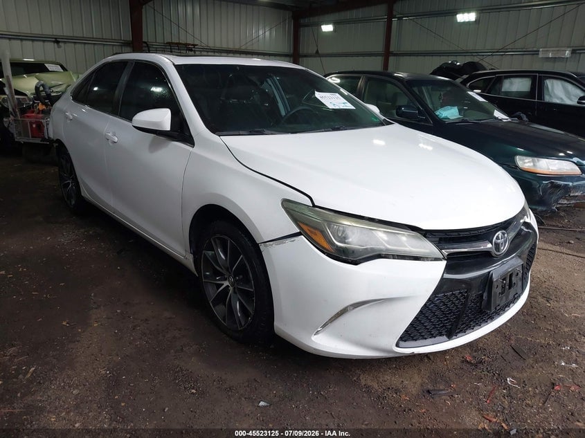 2017 TOYOTA CAMRY XSE V6 | 4T1BK1FK3HU579177 | UPCARS