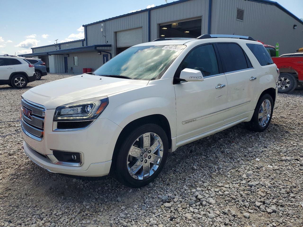 2015 GMC ACADIA DENALI | 1GKKVTKDXFJ285051 | UPCARS