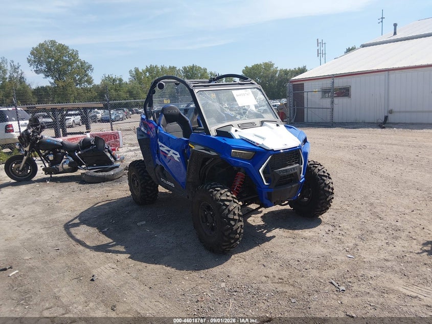 2021 POLARIS RZR TRAIL S 1000 PREMIUM | 3NSASE991MN862622 | UPCARS