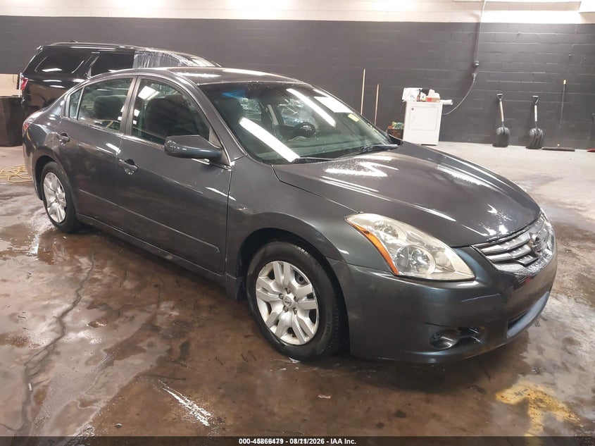 2012 NISSAN ALTIMA 2.5 S | 1N4AL2AP0CC174727 | UPCARS