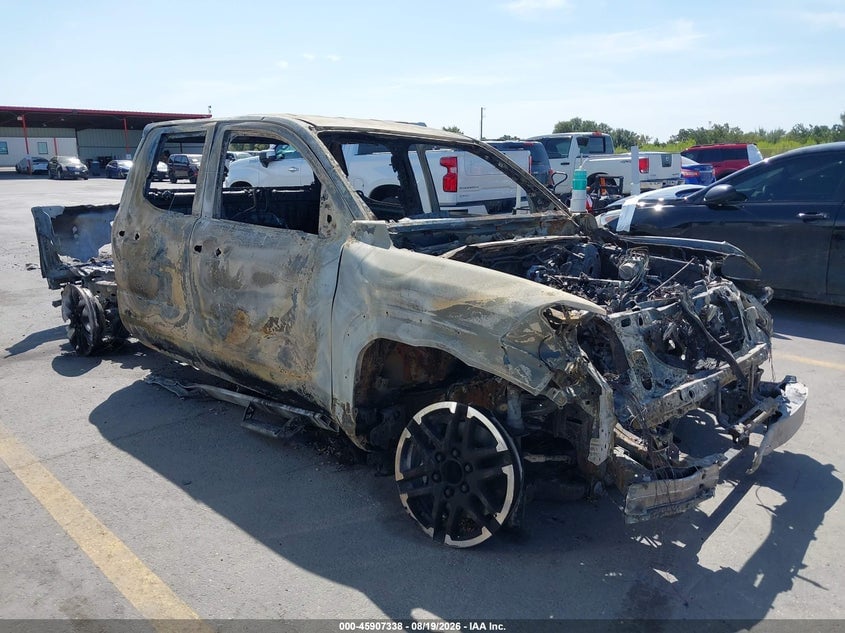 2026 TOYOTA TACOMA | 3TMKB5FN2TM060463 | UPCARS