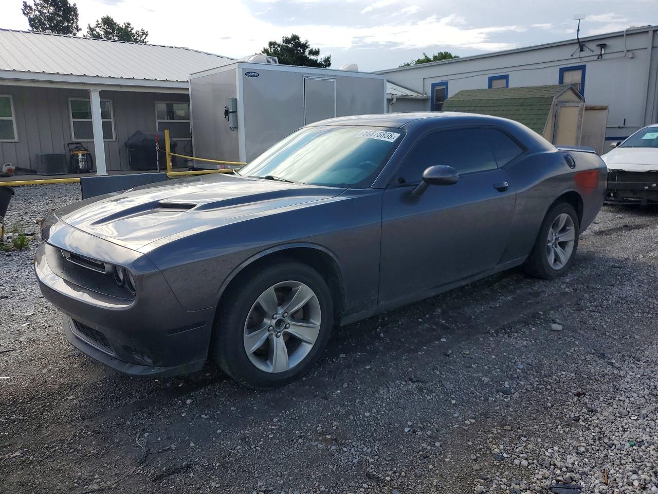 2019 DODGE CHALLENGER SXT | 2C3CDZAG0KH758411 | UPCARS
