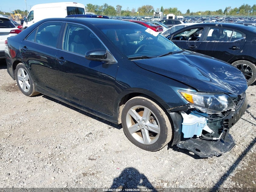 2013 TOYOTA CAMRY SE | 4T1BF1FK3DU241082 | UPCARS