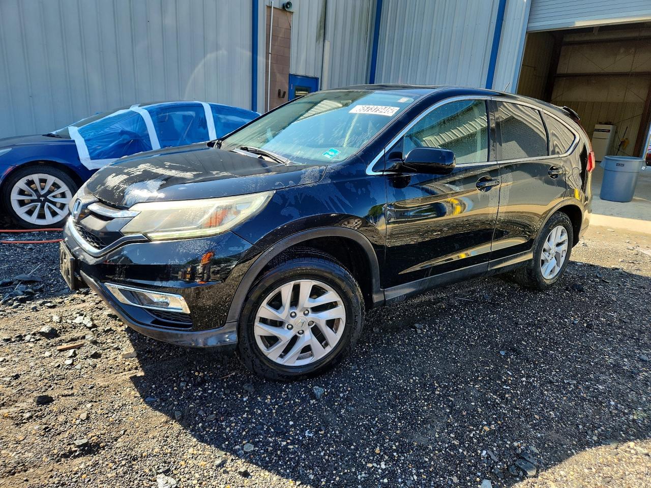 2016 HONDA CRV EX | 3CZRM3H51GG711154 | UPCARS