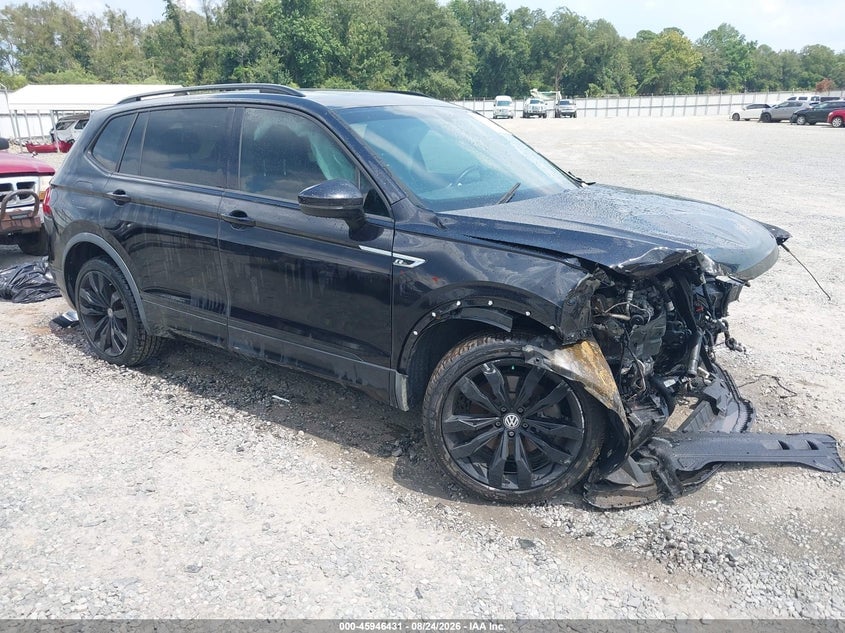 2020 VOLKSWAGEN TIGUAN | 3VV3B7AX6LM161824 | UPCARS