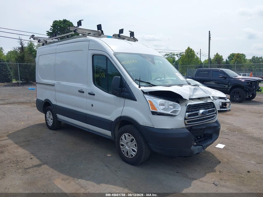 2019 FORD TRANSIT-250 | 1FTYR1CMXKKA83747 | UPCARS