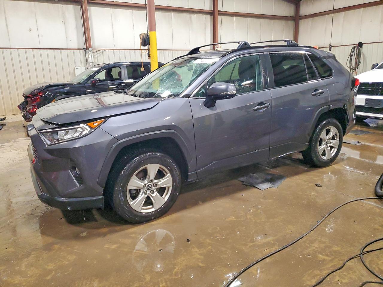 2020 TOYOTA RAV4 XLE | 2T3P1RFV6LW110313 | UPCARS