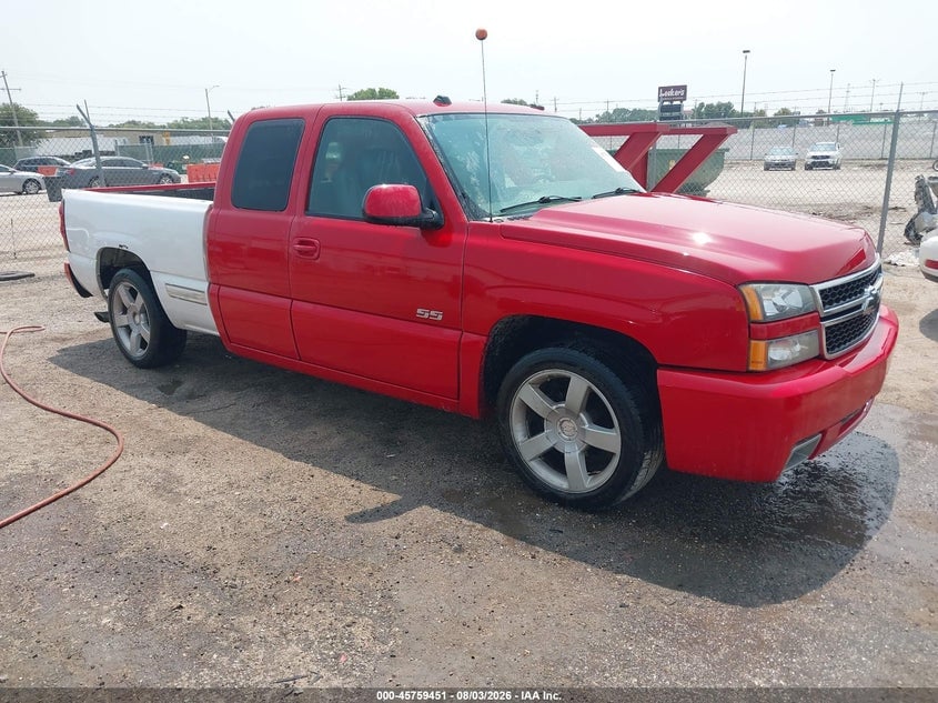 2004 CHEVROLET SILVERADO 1500 Z71 | 1GCEK19Z84Z298371 | UPCARS