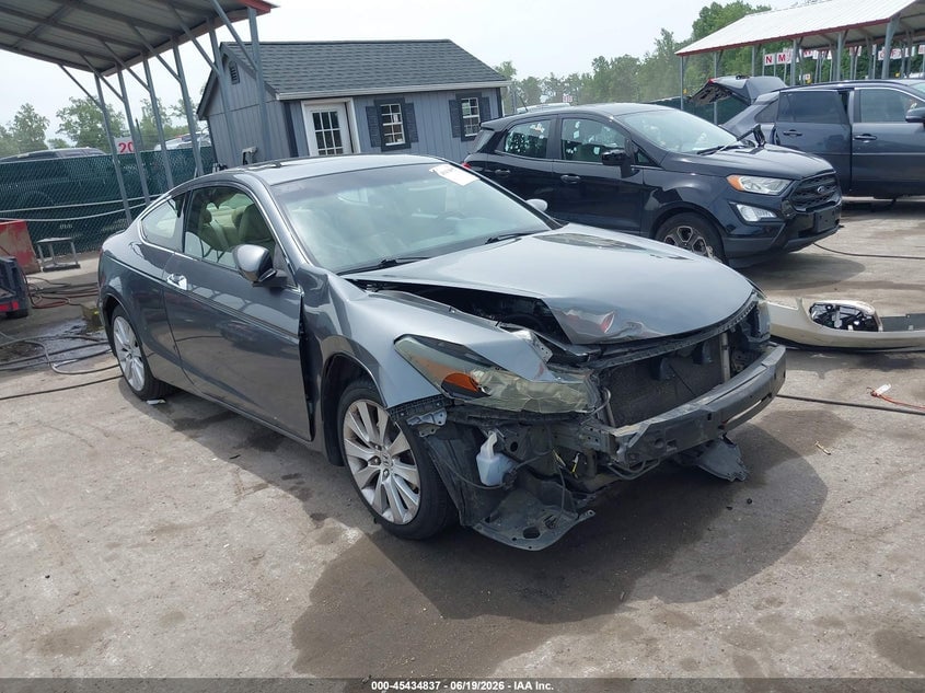2010 HONDA ACCORD 3.5 EX-L | 1HGCS2B83AA004952 | UPCARS