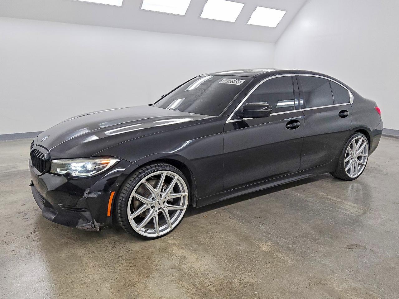 2020 BMW 3 SERIES | WBA5R1C08LFH38515 | UPCARS