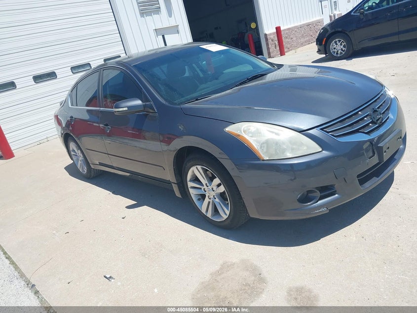 2012 NISSAN ALTIMA 3.5 SR | 1N4BL2AP1CC191847 | UPCARS