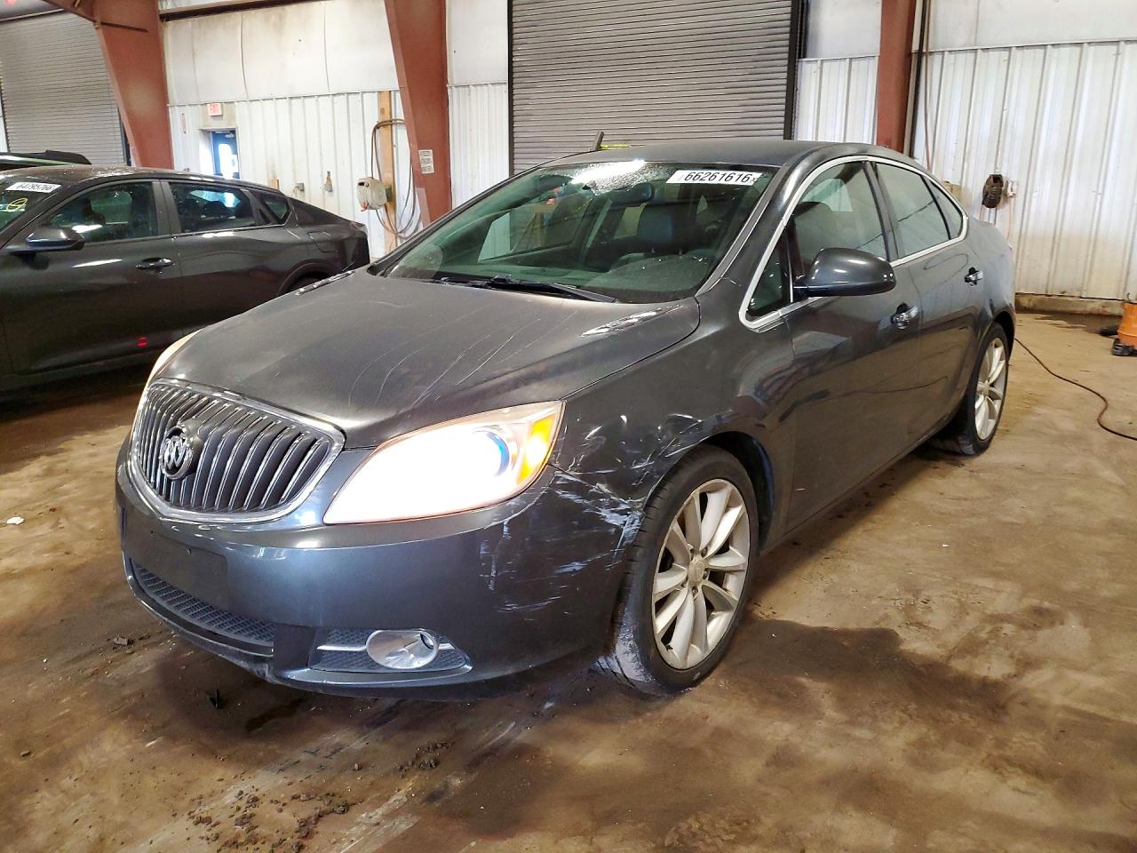 2016 BUICK VERANO | 1G4PS5SK0G4147308 | UPCARS