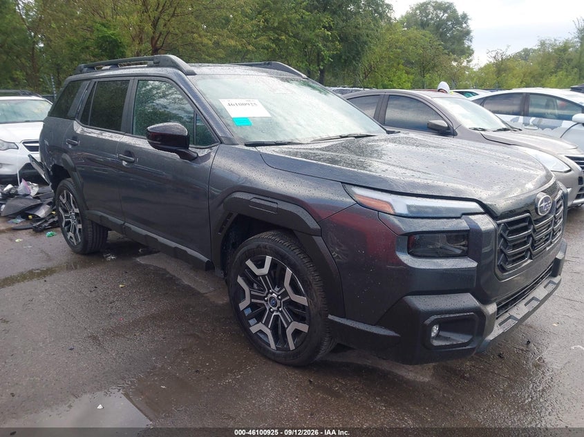 2026 SUBARU OUTBACK TOURING XT | JF2BURJD0TY459751 | UPCARS