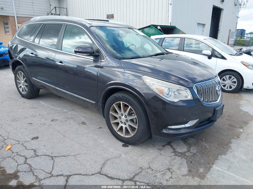 2014 BUICK ENCLAVE | 5GAKVBKD2EJ317075 | UPCARS